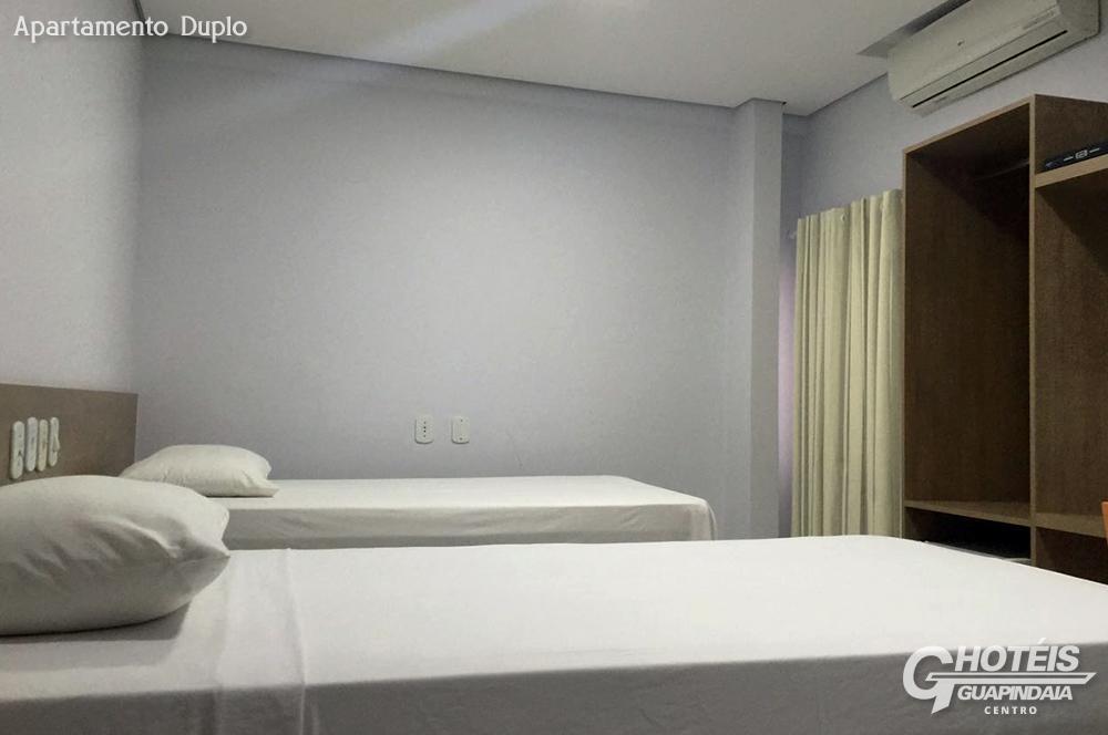 Hotel Guapindaia Centro Rio Branco Exteriér fotografie